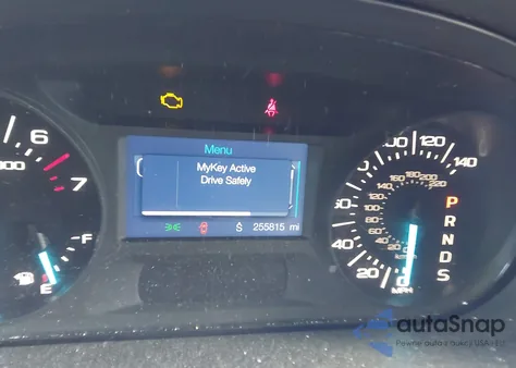 2014 Ford Edge Sel from USA, damaged, VIN 2FMDK4JC9EBA88723